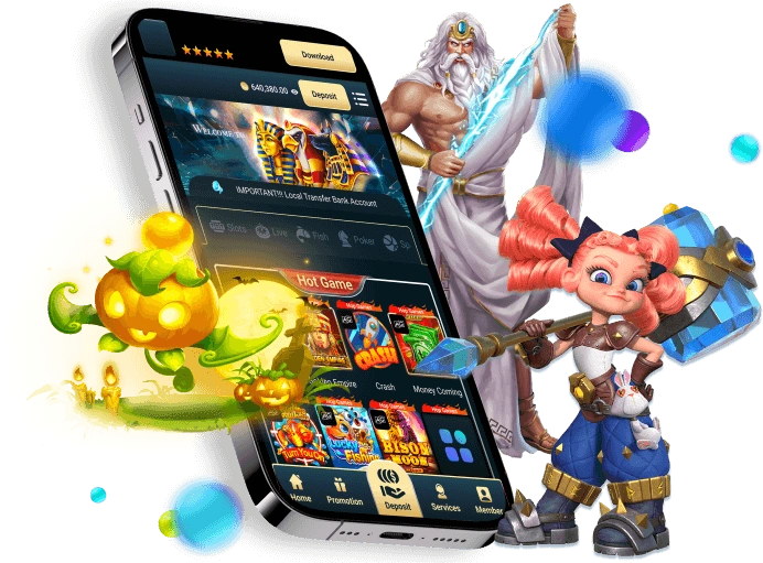 Hoàn trả thể thao và casino CMD368 Code