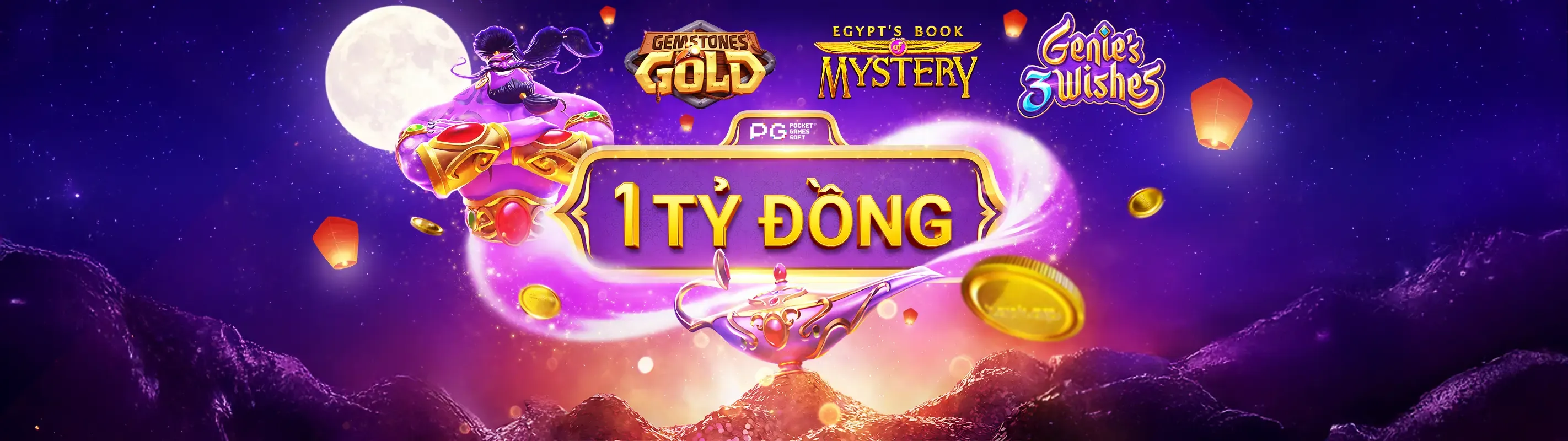 Hình ảnh chính CMD368 Code Casino với các trò chơi slot hấp dẫn