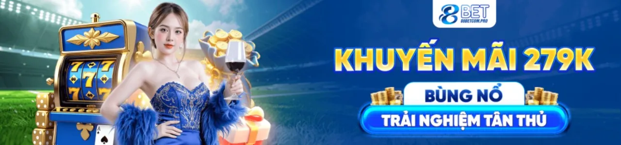 Sân vận động bóng đá với đèn pha sáng rực, tượng trưng cho cá cược thể thao sôi động trên cmd368 code