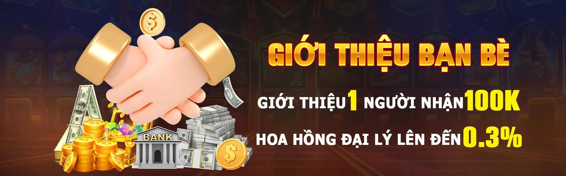 Hình ảnh đại diện chương trình đối tác CMD368 Code